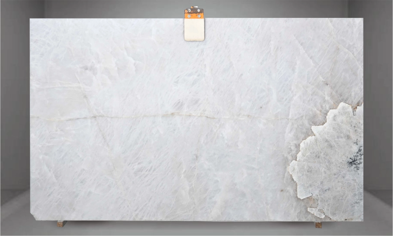 Crystallo White